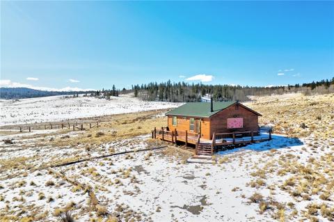 1601 Arrowhead Dr, Como, CO 80432 photo 17