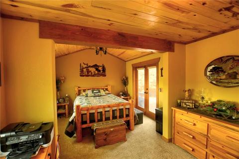 1601 Arrowhead Dr, Como, CO 80432 photo 9
