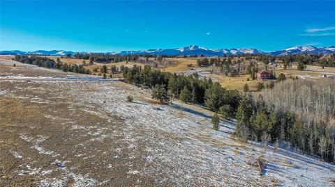 839 Arland Rd, Como, CO 80432 photo 1