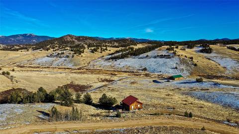 839 Arland Rd, Como, CO 80432 photo 9
