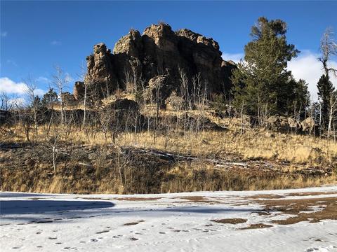 366 Folsom Dr, Como, CO 80432 photo 10