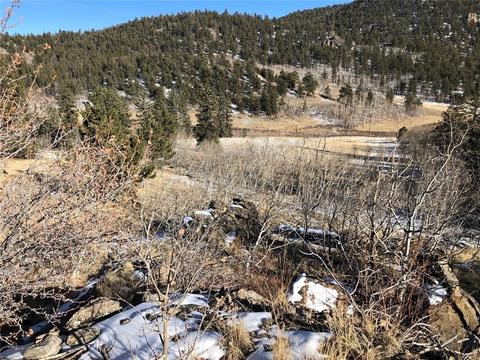 366 Folsom Dr, Como, CO 80432 photo 2