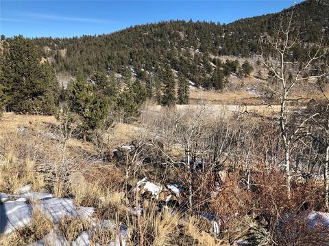 366 Folsom Dr, Como, CO 80432 photo 1