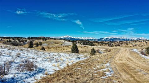 30 Hackney Ln, Como, CO 80432 photo 1