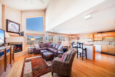 91 Bashore Ct, Silverthorne, CO 80498 photo 8