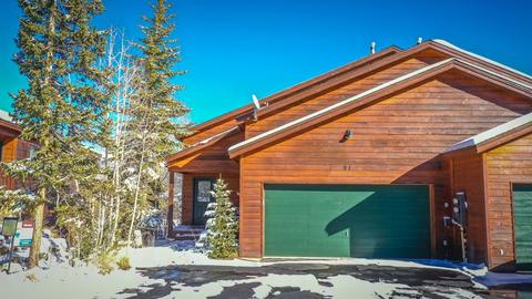 91 Bashore Ct, Silverthorne, CO 80498 photo 27