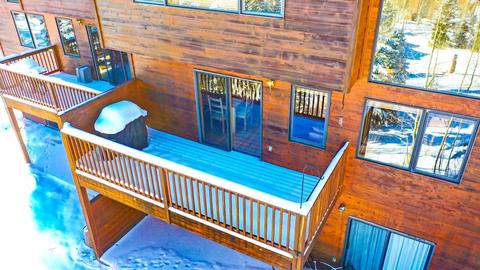 91 Bashore Ct, Silverthorne, CO 80498 photo 28