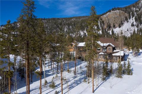 20 Tip Top Trl, Keystone, CO 80435 photo 4
