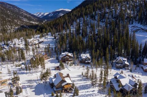 20 Tip Top Trl, Keystone, CO 80435 photo 2