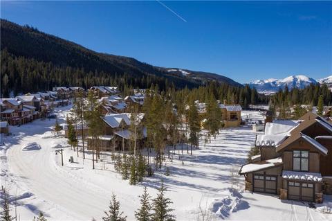 20 Tip Top Trl, Keystone, CO 80435 photo 1