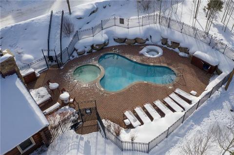 20 Tip Top Trl, Keystone, CO 80435 photo 8