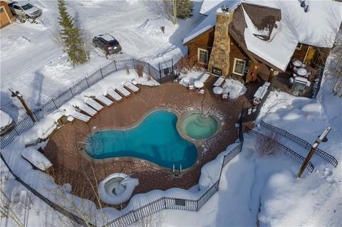 20 Tip Top Trl, Keystone, CO 80435 photo 7