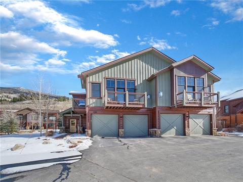 385 Bald Eagle Rd, Silverthorne, CO 80498 photo 1