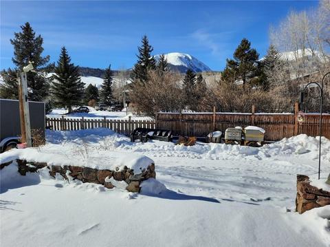 401 Cascade Cir, Silverthorne, CO 80498 photo 4