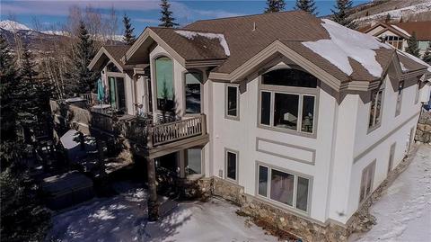 36 James Ct, Dillon, CO 80435 photo 1