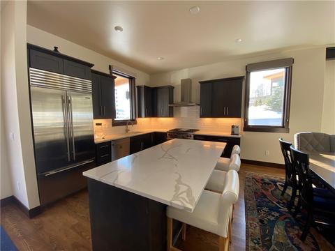 63 W Benjamin, Silverthorne, CO 80498 photo 1