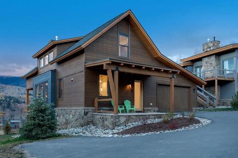 148 Vendette Rd, Silverthorne, CO 80498 photo 1