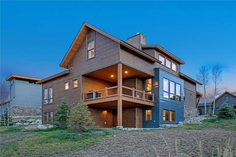 148 Vendette Rd, Silverthorne, CO 80498 photo 2