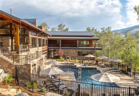 148 Vendette Rd, Silverthorne, CO 80498 photo 6