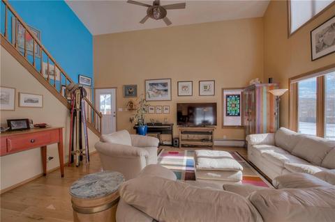 235 E Rabbit Ct, Silverthorne, CO 80498 photo 5