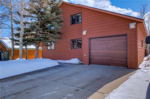 235 E Rabbit Ct, Silverthorne, CO 80498 photo 1