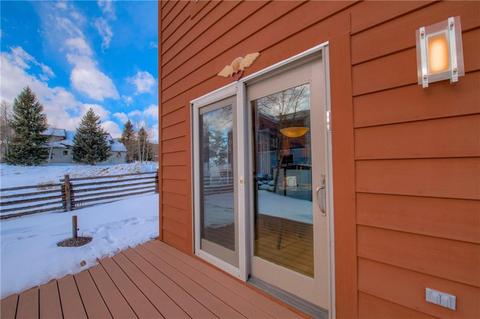 235 E Rabbit Ct, Silverthorne, CO 80498 photo 31