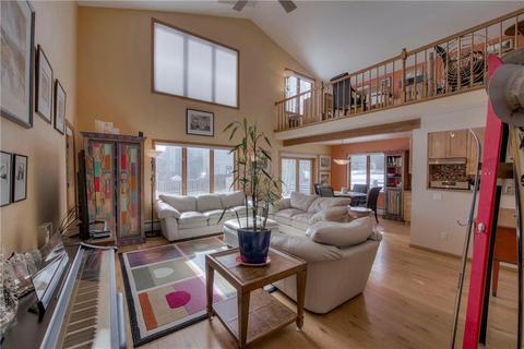 235 E Rabbit Ct, Silverthorne, CO 80498 photo 2