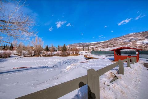 235 E Rabbit Ct, Silverthorne, CO 80498 photo 35