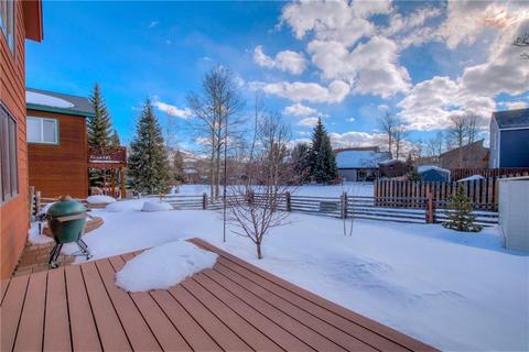 235 E Rabbit Ct, Silverthorne, CO 80498 photo 28