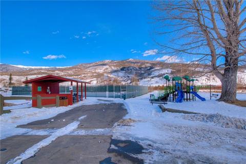 235 E Rabbit Ct, Silverthorne, CO 80498 photo 33