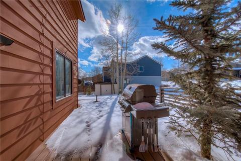 235 E Rabbit Ct, Silverthorne, CO 80498 photo 32