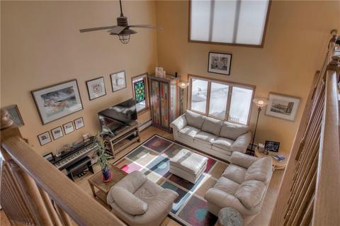 235 E Rabbit Ct, Silverthorne, CO 80498 photo 7