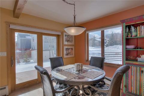 235 E Rabbit Ct, Silverthorne, CO 80498 photo 8