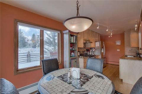 235 E Rabbit Ct, Silverthorne, CO 80498 photo 10