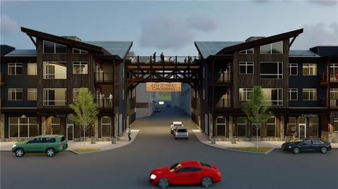 75 W 4th St #302, Silverthorne, CO 80498