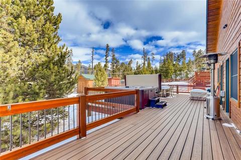 740 Idlewild Dr, Dillon, CO 80435 photo 3