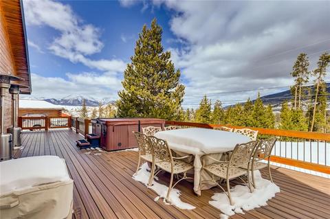740 Idlewild Dr, Dillon, CO 80435 photo 2