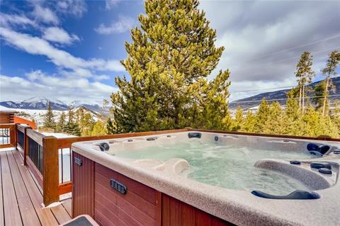 740 Idlewild Dr, Dillon, CO 80435 photo 4