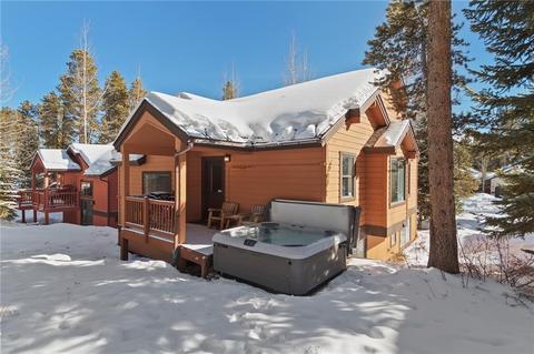 540 Park Forest Dr, Breckenridge, CO 80424 photo 2