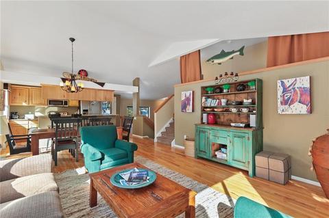 540 Park Forest Dr, Breckenridge, CO 80424 photo 7