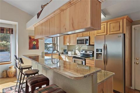 540 Park Forest Dr, Breckenridge, CO 80424 photo 9