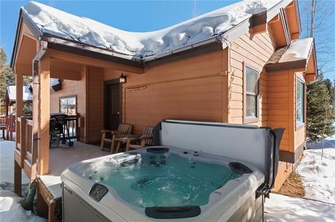 540 Park Forest Dr, Breckenridge, CO 80424 photo 3
