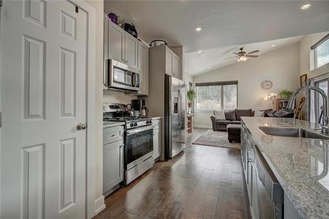 133 Haymaker St, Silverthorne, CO 80498 photo 2