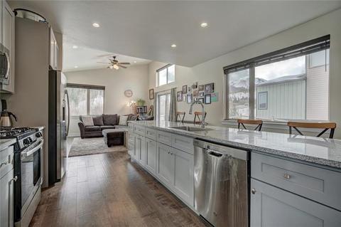 133 Haymaker St, Silverthorne, CO 80498 photo 3