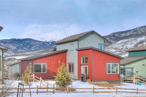 133 Haymaker St, Silverthorne, CO 80498 photo 25