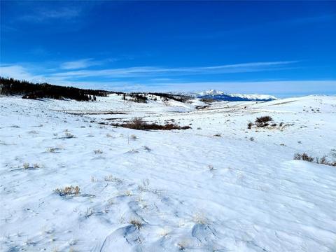 247 Travois Rd, Como, CO 80432 photo 2