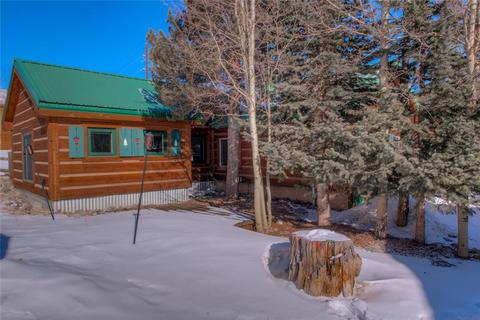 41 Singleton Rd, Alma, CO 80420 photo 4