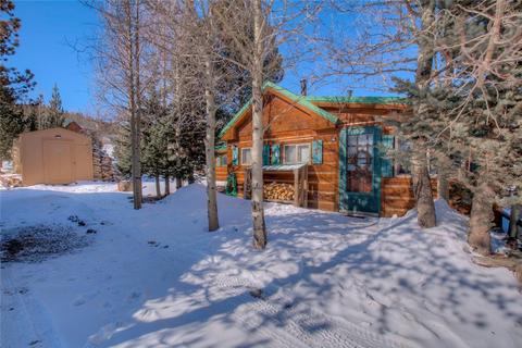 41 Singleton Rd, Alma, CO 80420 photo 1
