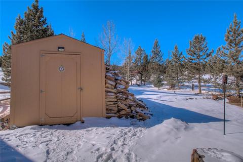 41 Singleton Rd, Alma, CO 80420 photo 5