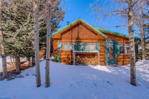 41 Singleton Rd, Alma, CO 80420 photo 2